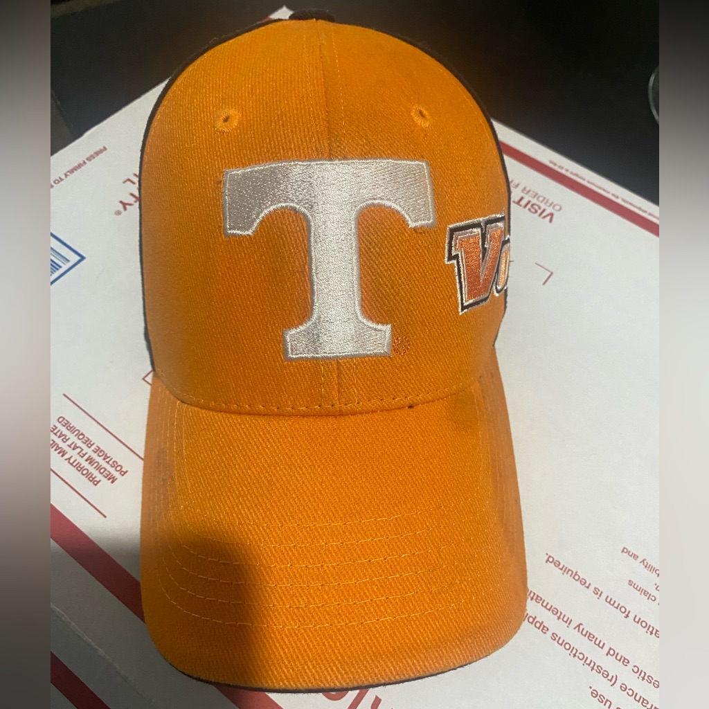 Volts Hat
